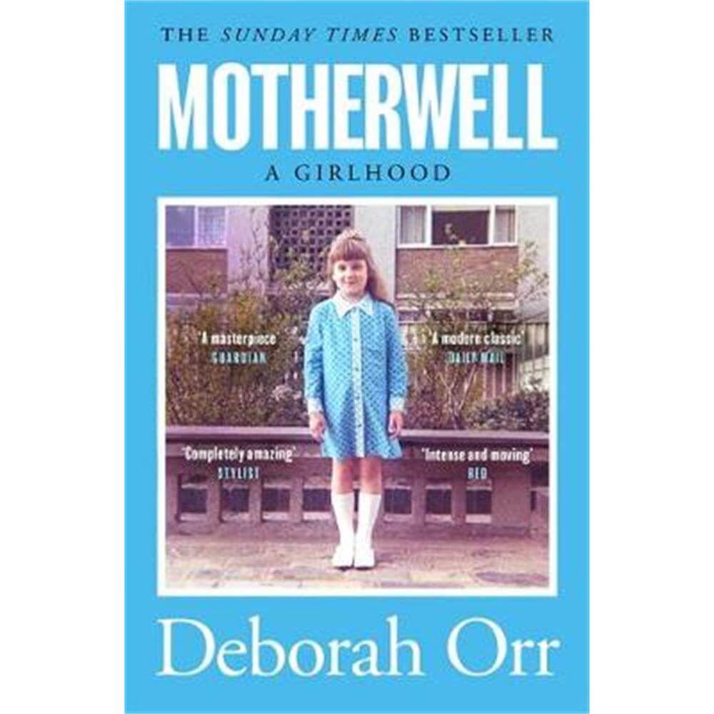 Motherwell (Paperback) - Deborah Orr